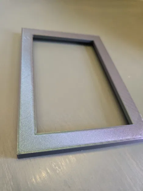 Khung Ảnh Treo Tường 4x6 Hiện Đại - Image 13