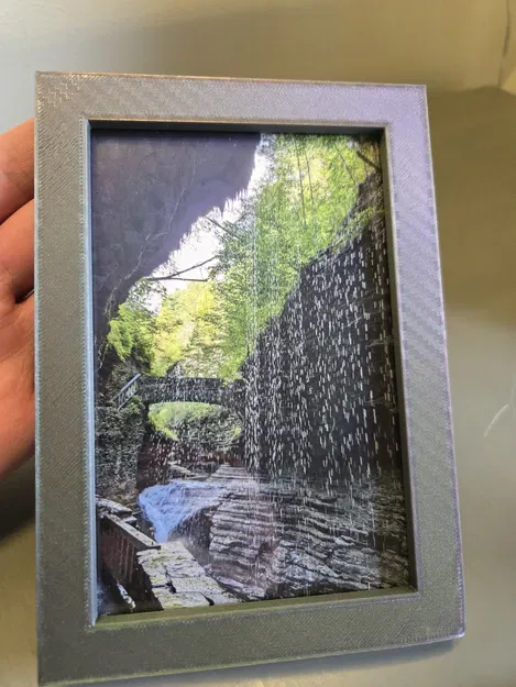 Khung Ảnh Treo Tường 4x6 Hiện Đại - Image 20