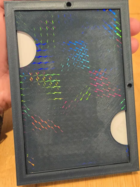 Khung Ảnh Treo Tường 4x6 Hiện Đại - Image 21