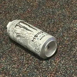 Bộ giảm thanh Airsoft Monster (Có chức năng giảm âm thực tế)