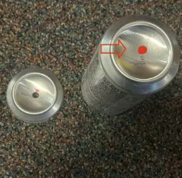 Bộ giảm thanh Airsoft Monster (Có chức năng giảm âm thực tế) - Image 4