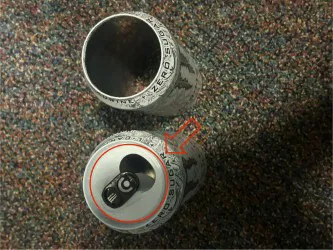 Bộ giảm thanh Airsoft Monster (Có chức năng giảm âm thực tế) - Image 6