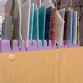 Khay lưu trữ kính nghệ thuật - Giải pháp sắp xếp mảnh kính gọn gàng - Thumbnail 3