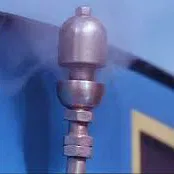 Mô hình còi hơi cổ điển cho đầu máy xe lửa 3D