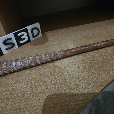 Lucille - The Walking Dead (Phiên bản để bàn)