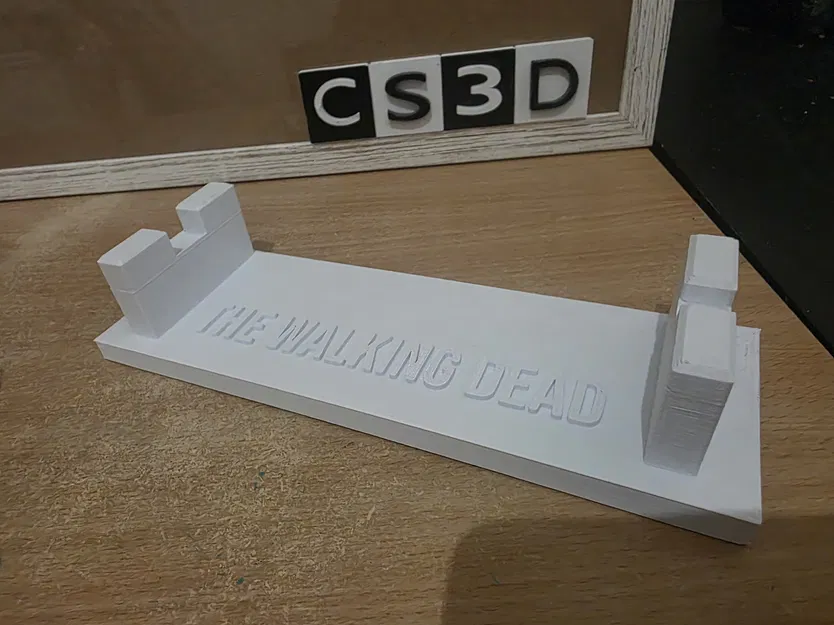 Lucille - The Walking Dead (Phiên bản để bàn) - Image 5