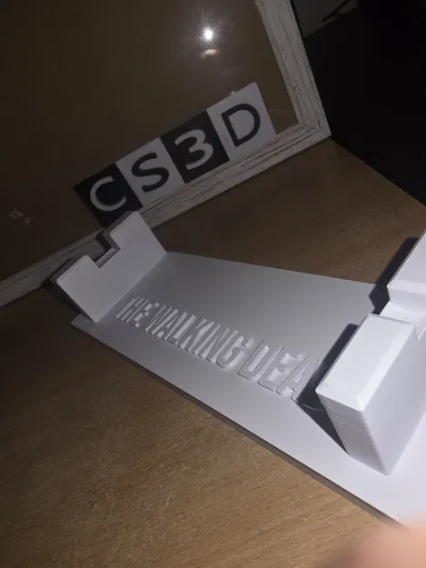 Lucille - The Walking Dead (Phiên bản để bàn) - Image 6