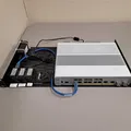 Khay nối 1U cho switch Cisco 3560CX - Thumbnail 1