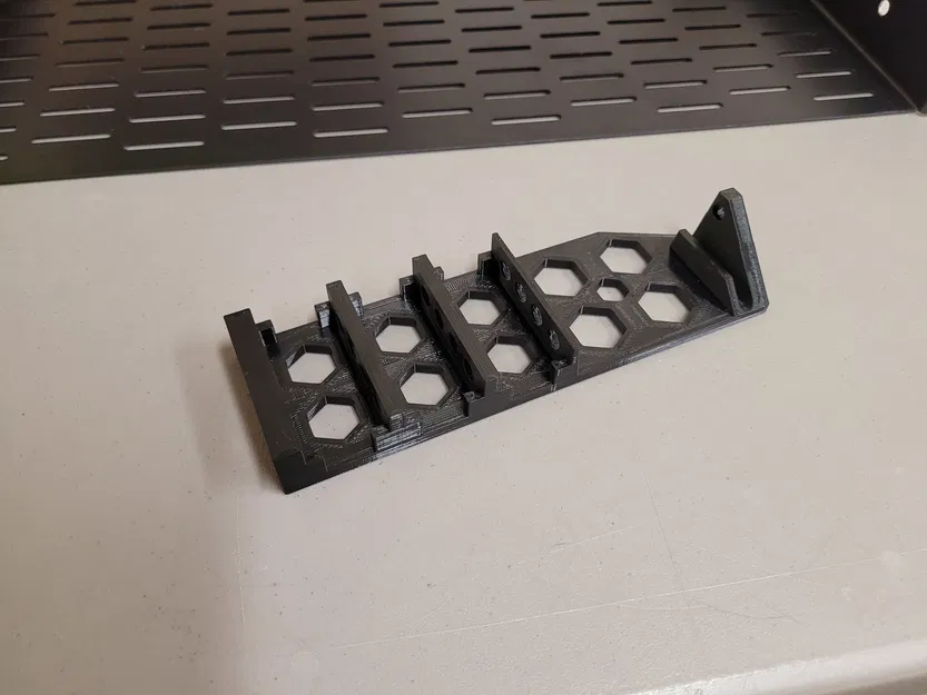 Khay nối 1U cho switch Cisco 3560CX - Image 3