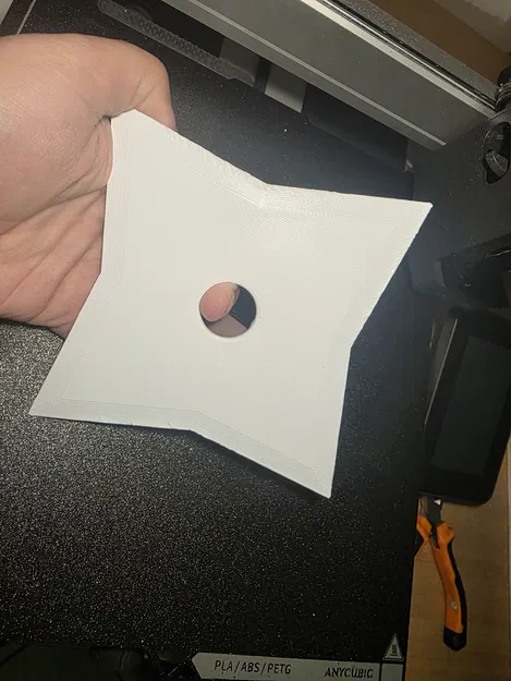 Bộ Giá Đỡ & Shuriken Naruto - Phiên Bản Tộc Uzumaki - Image 2