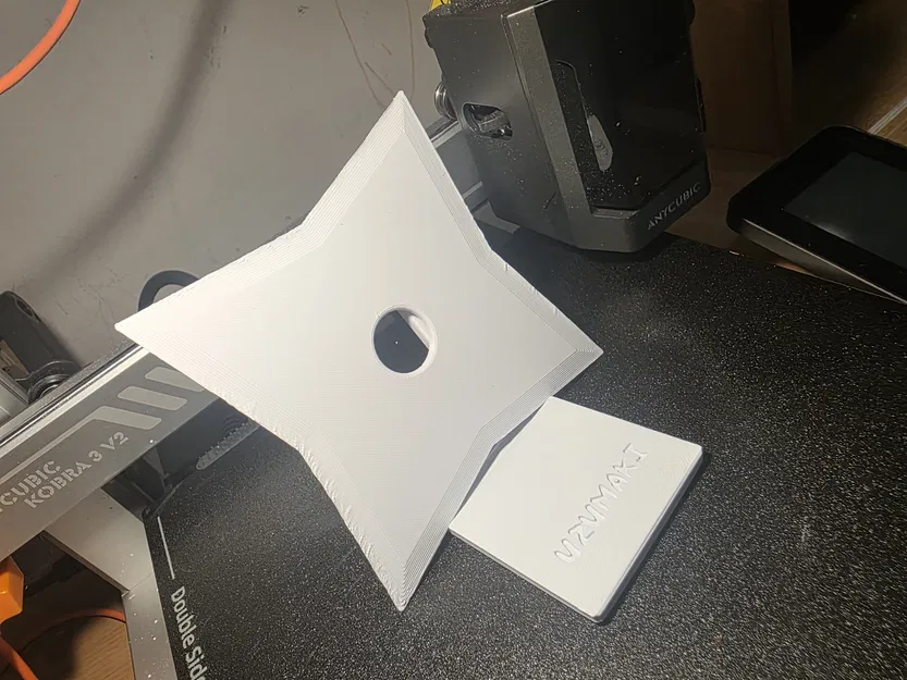 Bộ Giá Đỡ & Shuriken Naruto - Phiên Bản Tộc Uzumaki - Image 4