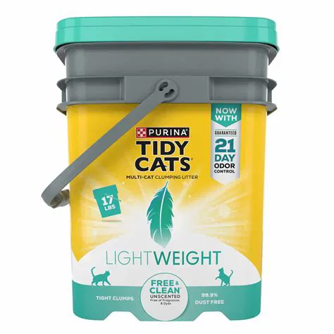 Lưới sàng lọc viên gỗ pellet 3D cho thùng nhựa Tidy Cats tiết kiệm - Image 1