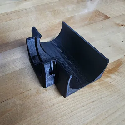 Miếng đệm bảo vệ chân chống xe máy Pitbull - Phụ kiện in 3D hữu ích