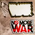 Hộp đèn phản chiến No More War - Thumbnail 3