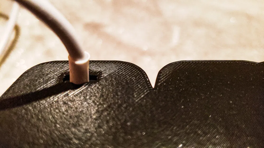 Hộp đèn phản chiến No More War - Image 5