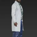 Mô hình nhân vật Bác sĩ trong GTA 5 cao 10cm để in 3D - Thumbnail 2