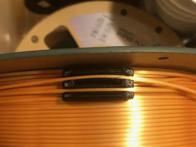 Filament Clip V8.2 - Kẹp nhựa giảm ứng suất - Image 1