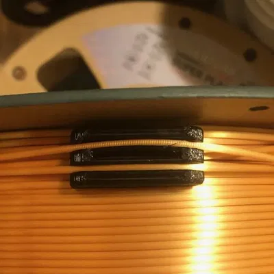 Filament Clip V8.2 - Kẹp nhựa giảm ứng suất