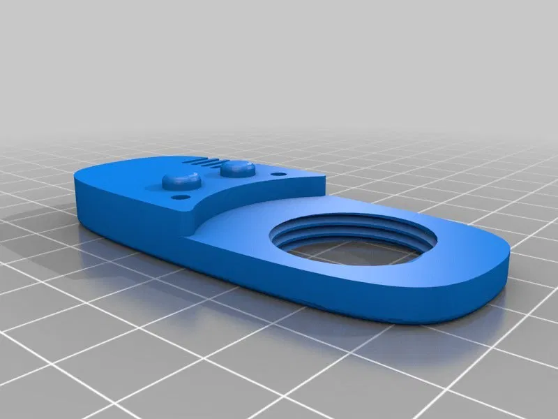 Ngàm gắn ống kính góc rộng cải tiến cho Logitech C270 - Image 8