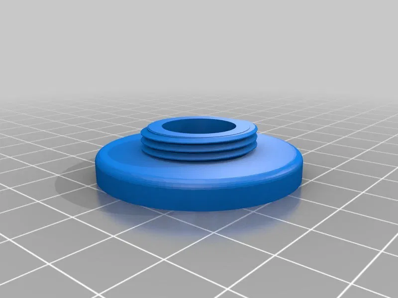 Ngàm gắn ống kính góc rộng cải tiến cho Logitech C270 - Image 12