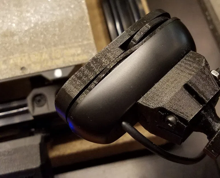 Ngàm gắn ống kính góc rộng cải tiến cho Logitech C270 - Image 13