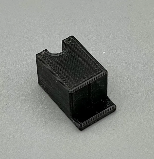 Chốt khóa an toàn chống lật kệ IKEA IVAR (không cần ốc vít) - Image 6