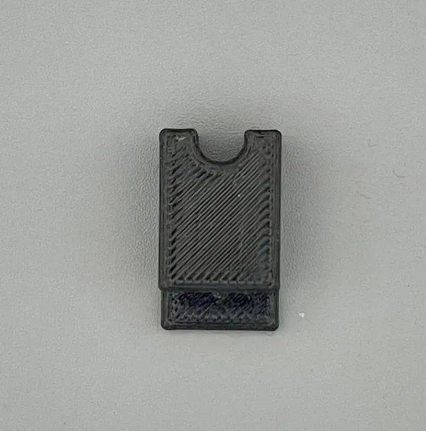 Chốt khóa an toàn chống lật kệ IKEA IVAR (không cần ốc vít) - Image 7