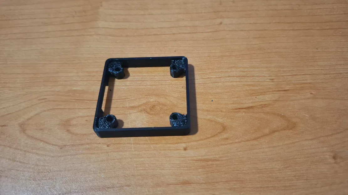 Backpack bảo vệ Encoder 42mm dành cho EBB42 - Phụ kiện 3D hữu ích - Image 1