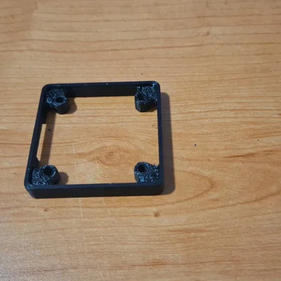 Backpack bảo vệ Encoder 42mm dành cho EBB42 - Phụ kiện 3D hữu ích