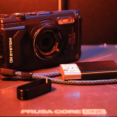 Hộp đựng pin LI-92B