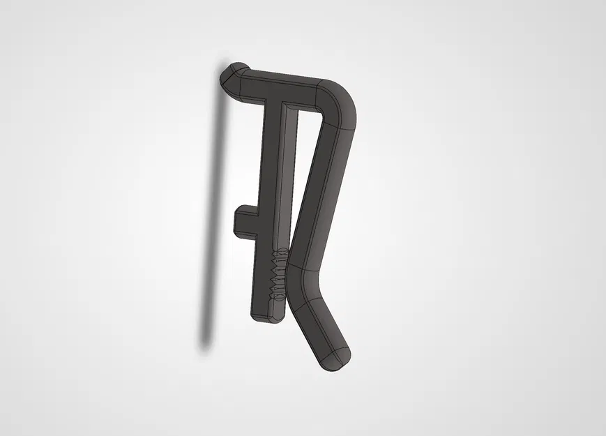 Móc treo bảng Pegboard cho găng tay, mũ len và phụ kiện cá nhân - Image 1