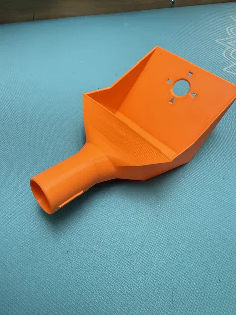 Phụ kiện hút bụi khoan tường tối ưu cho Dyson V6 (Version 2) - Image 1