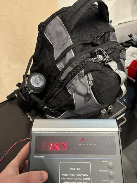 Móc treo Wire Rack Hook V2 tiện lợi cho kệ sắt - In 3D nhanh chóng - Image 3