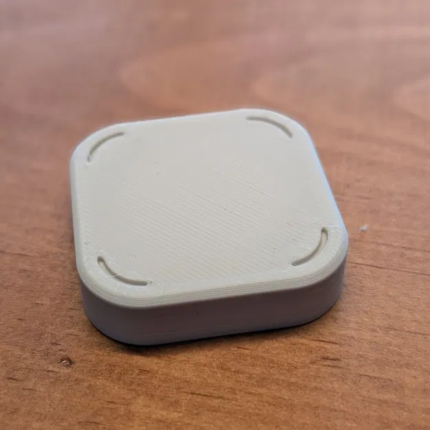 Not a Brick: Phụ kiện chặn ứng dụng điện thoại bằng thẻ NFC - Image 1