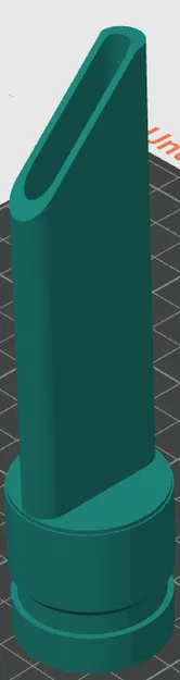 Đầu hút khe hẹp 3D cho máy hút bụi Black&Decker POWER SERIES + PET - Image 3