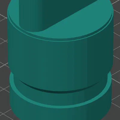 Đầu hút khe hẹp 3D cho máy hút bụi Black&Decker POWER SERIES + PET