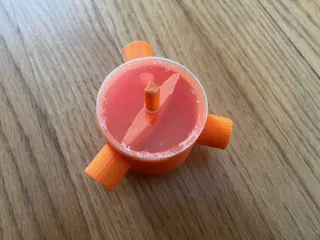 Van 3 ngã (3 Way valve) đơn giản - Image 1