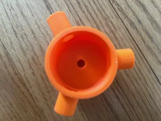 Van 3 ngã (3 Way valve) đơn giản - Image 2