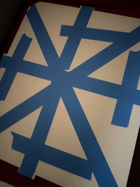 Khuôn silicon cho máy in UV eufyMake E1 - Bàn in lớn kèm bộ jig - Image 4