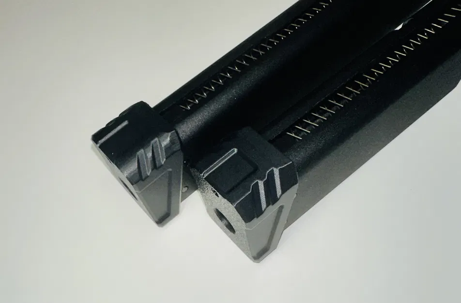 Đế Mag (Baseplate) Mở Rộng Cho Novritsch SSP18 - Image 3