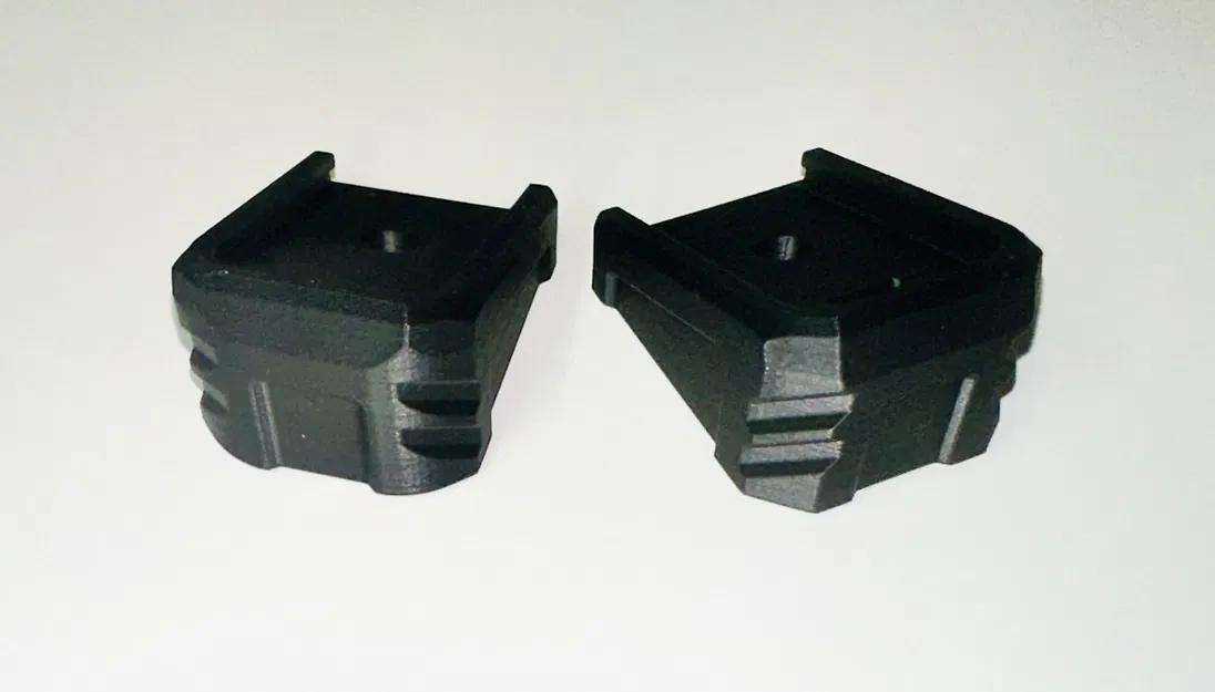 Đế Mag (Baseplate) Mở Rộng Cho Novritsch SSP18 - Image 4