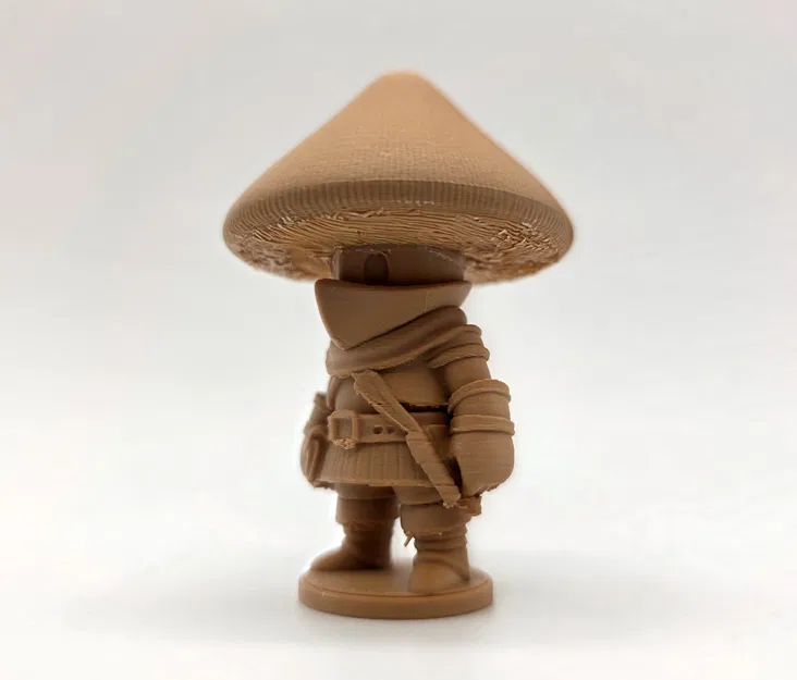 Mushroom Ninja - Bộ sưu tập Shooms! - Image 2