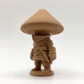 Mushroom Ninja - Bộ sưu tập Shooms! - Thumbnail 2