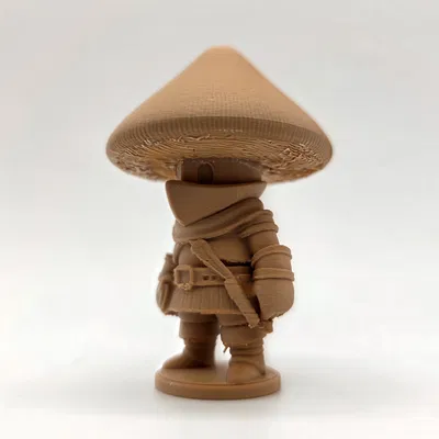Mushroom Ninja - Bộ sưu tập Shooms!