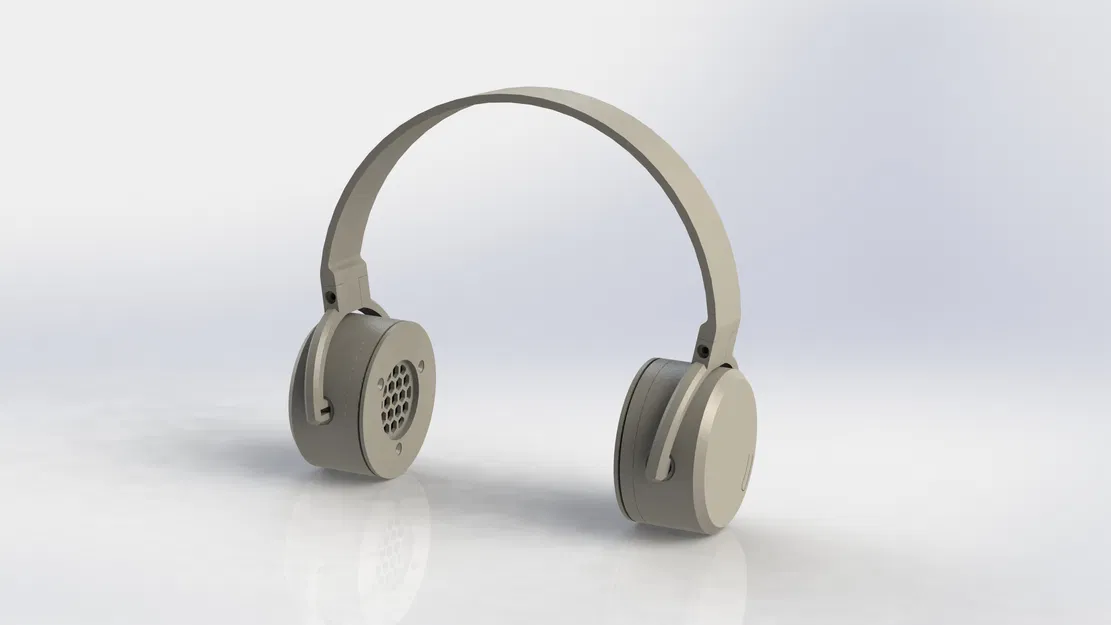 Bộ khung mới cho tai nghe Creative Sound Blaster Evo ZX - Image 3