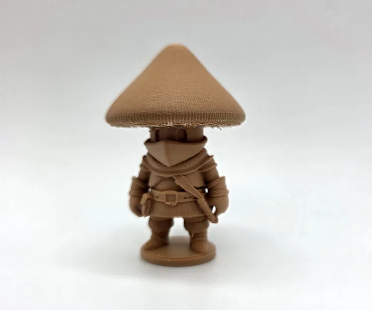 Mushroom Ninja - Bộ sưu tập Shooms! - Image 3