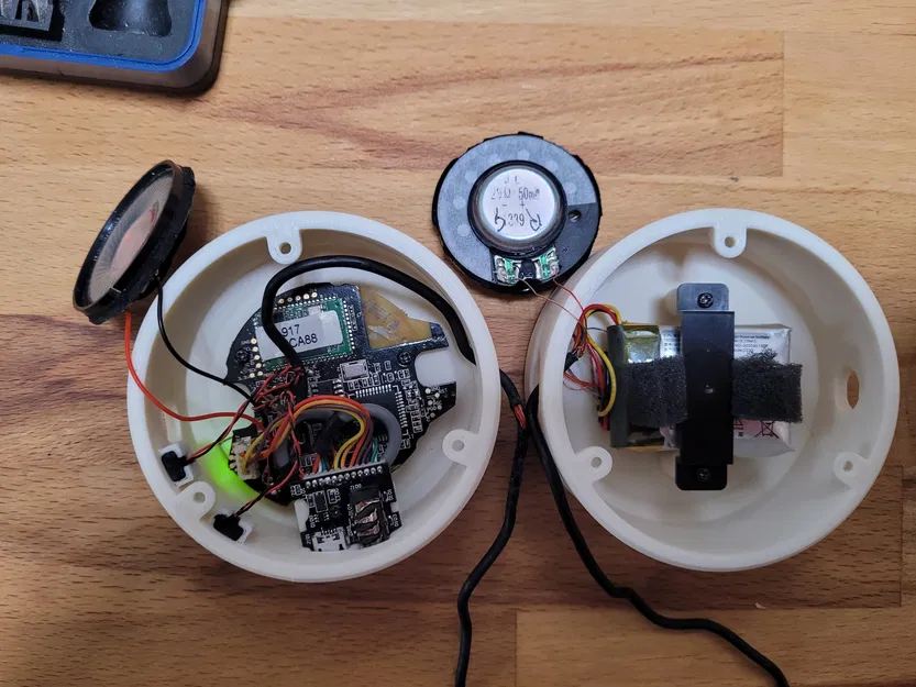 Bộ khung mới cho tai nghe Creative Sound Blaster Evo ZX - Image 5