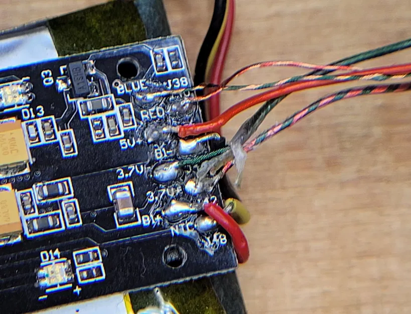 Bộ khung mới cho tai nghe Creative Sound Blaster Evo ZX - Image 6