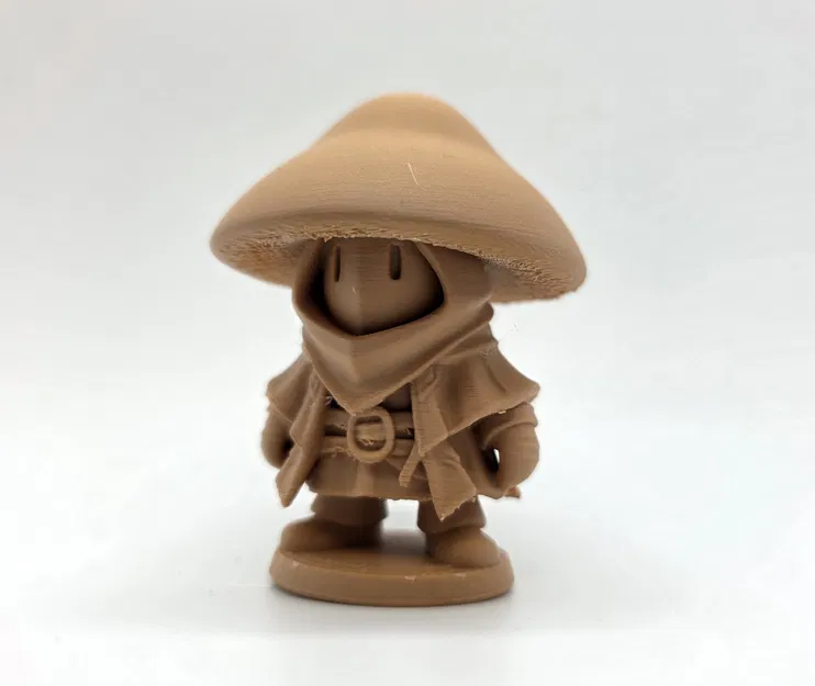 Thiền Sư Nấm - Bộ sưu tập Shooms! - Image 2