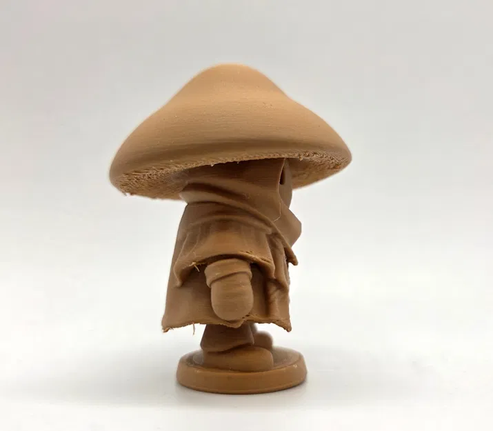 Thiền Sư Nấm - Bộ sưu tập Shooms! - Image 3